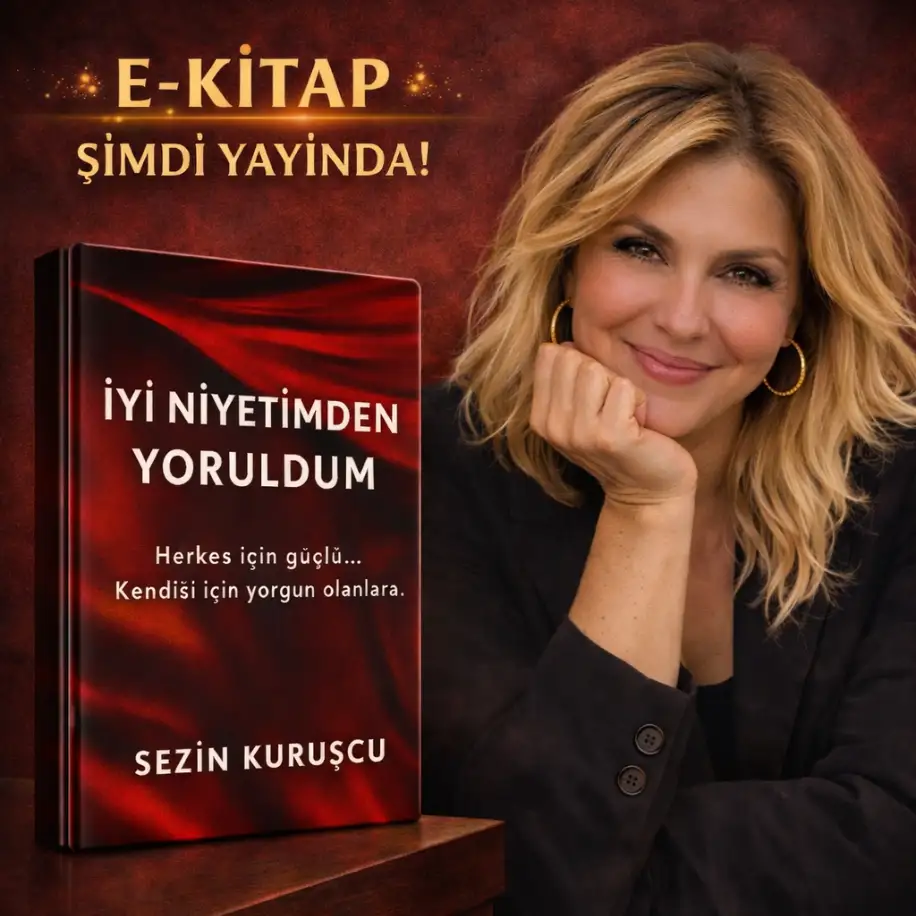 İyi Niyetimden Yoruldum kitap kapağı